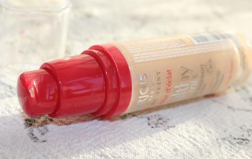 妙巴黎果然粉底液适合油皮吗,妙巴黎果然粉底液价格