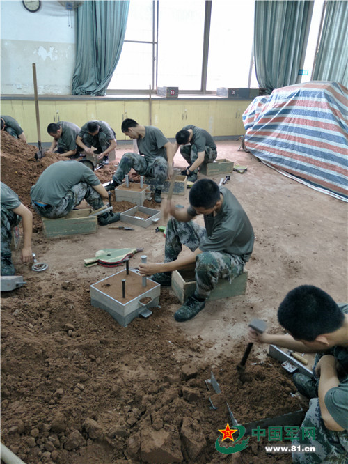 金工实习与工匠精神,金工实习视频配乐