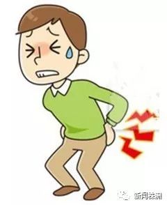 14男孩腰痛是怎么回事,十四岁小孩腰痛怎么回事