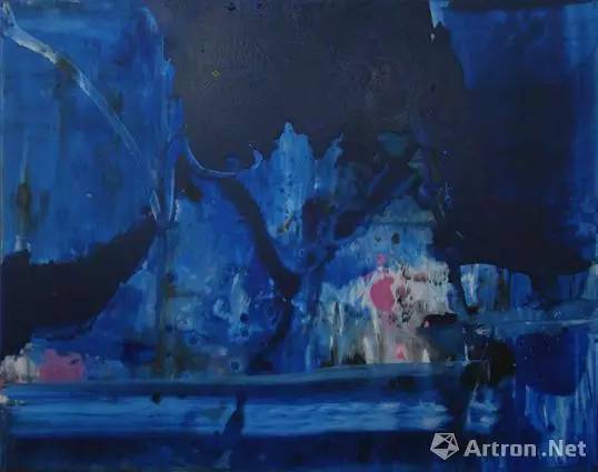 「艺术人物」李磊：随思想而激荡演进的视觉戏剧