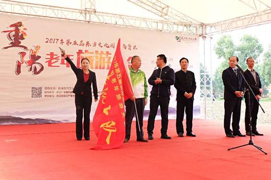 杭州东方文化园老年人优惠时间,杭州东方文化旅游节