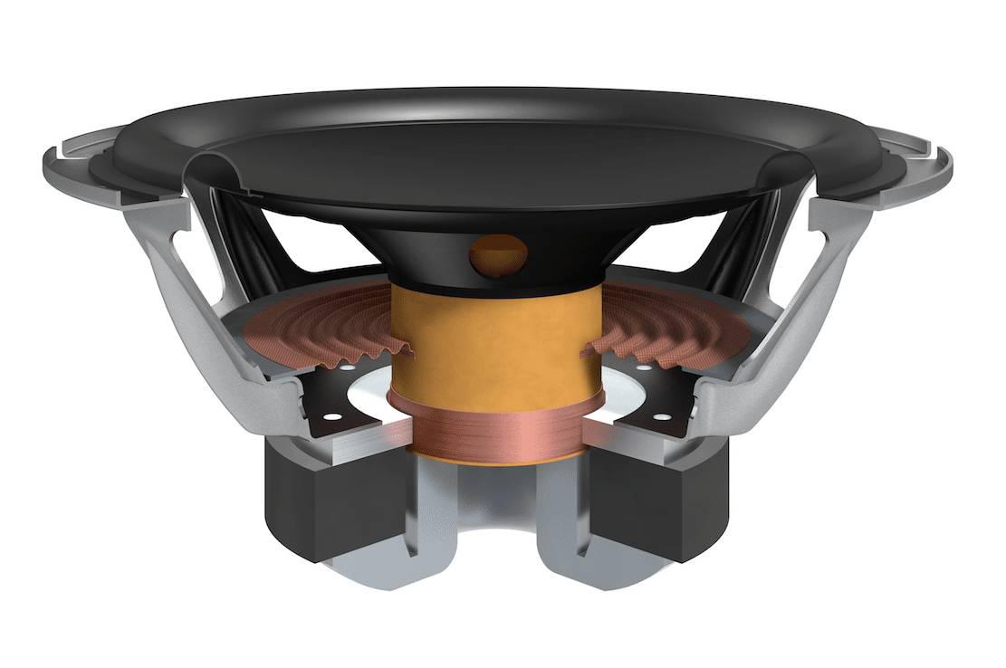 kefls50meta书架式音箱评测,极简设计好物