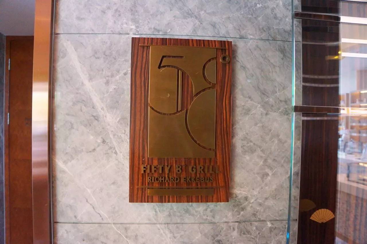 探店法餐厅,探店环境好的餐厅