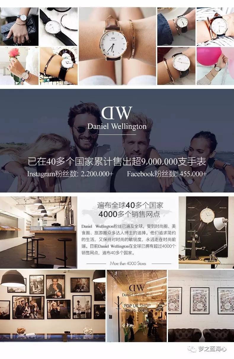 丹尼尔惠灵顿男士手镯黑色,丹尼尔惠灵顿手镯