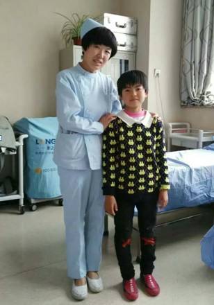 康复护理姐妹Show