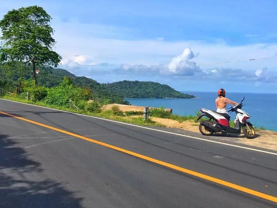 泰国交通工具哪些好,普吉岛交通最强攻略