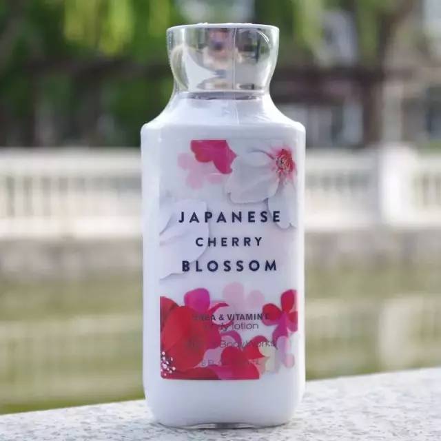 平价秋冬身体乳测评,让男朋友喜欢的身体乳推荐