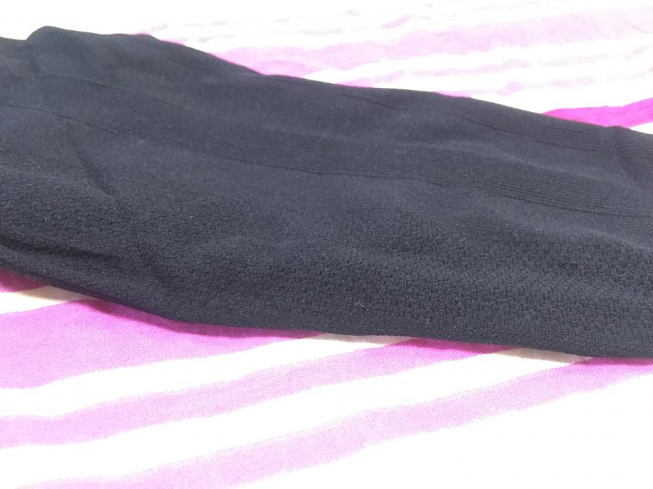 #hin满意#冬天就不运动了吗？十月怒撸骑跑装备