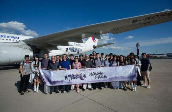 天刀祈年,天刀祈年宣传视频