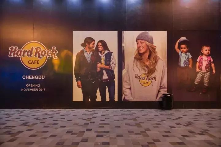 兰桂坊的经济现状,兰桂坊现状