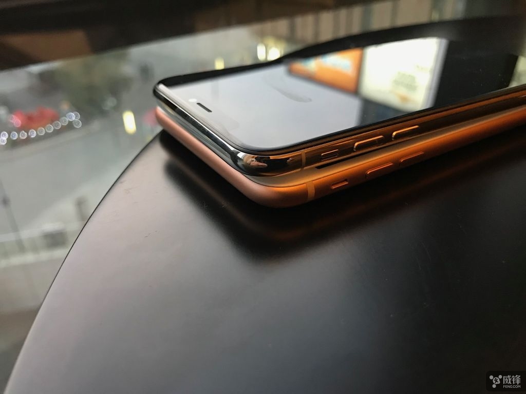 iphonex初次使用记录在哪看,iphonex刚发布时的评价