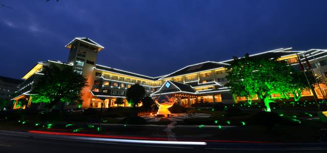 罗浮山泡温泉最好的地方在哪里,罗浮山绵州温泉简介