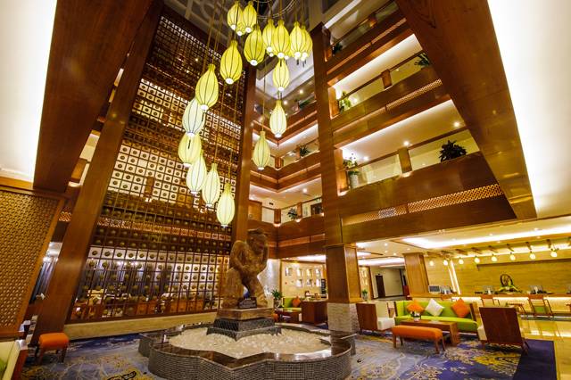 罗浮山泡温泉最好的地方在哪里,罗浮山绵州温泉简介