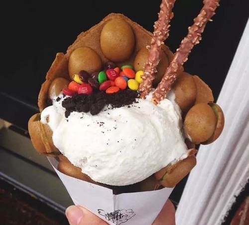 螃蟹大赛开幕式,螃蟹节暨环球美食节