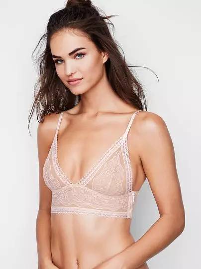 小众平价bra (平价bra推荐显胸小)