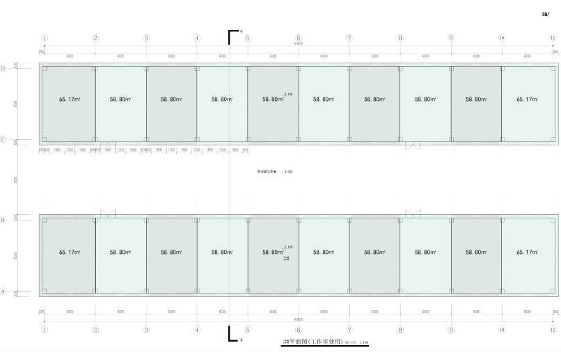 李桥北京,李桥时代艺术区
