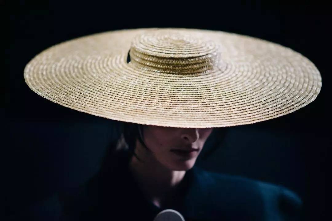喊话网红｜好看的草帽不只有Maison Michel