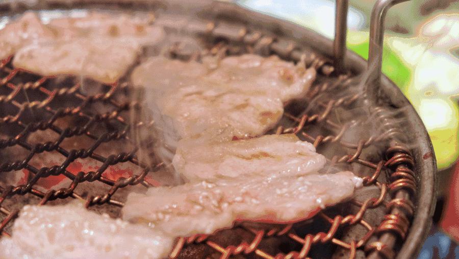 发现丨有肉同享，朋友一起约个烤肉怎么样？