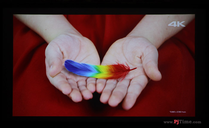 极米试用体验,极米评测视频