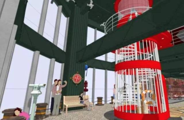 福州最时尚的地方,福州新开业好玩的地方