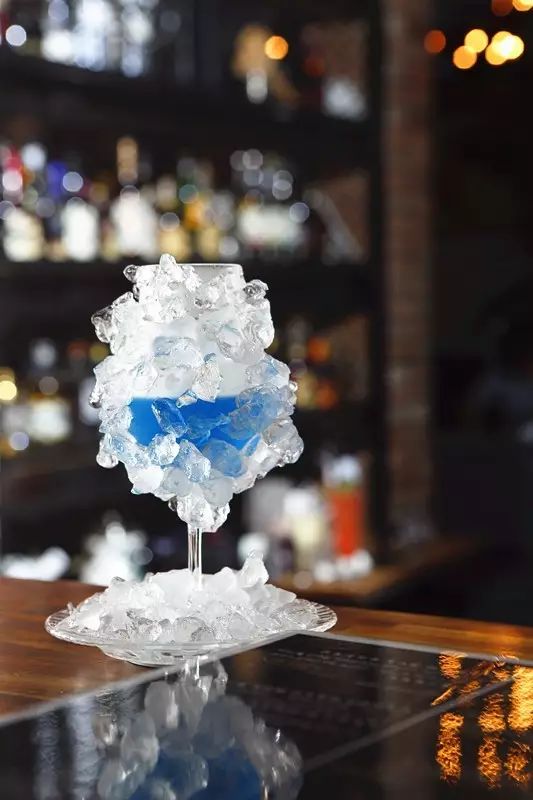 魔都顶级调酒师,魔都调酒师