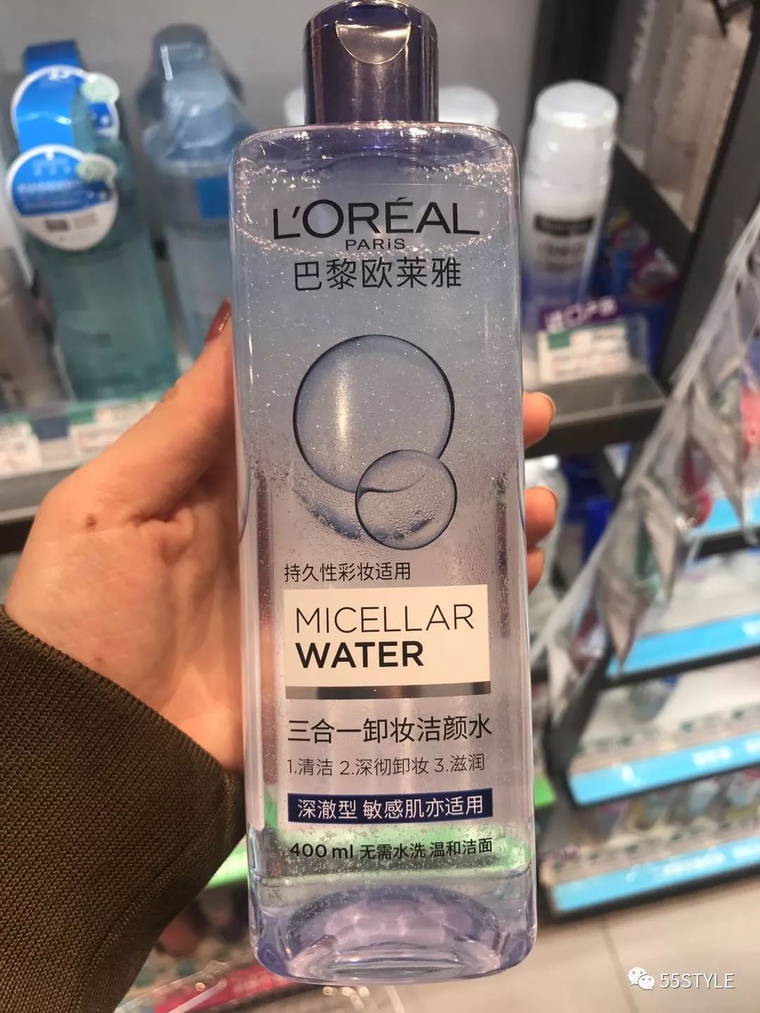 林允美妆博主的缺点,林允jelly美妆博主