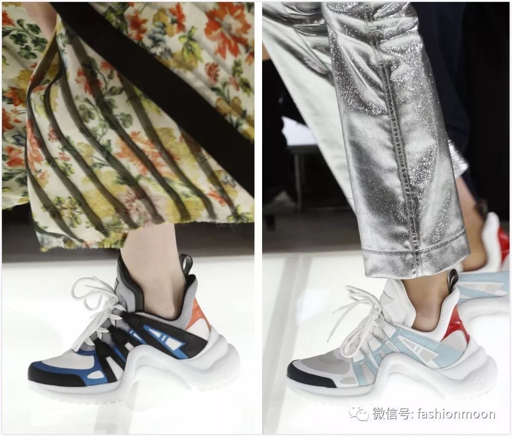 近期时髦好看的26双球鞋,8月至今）