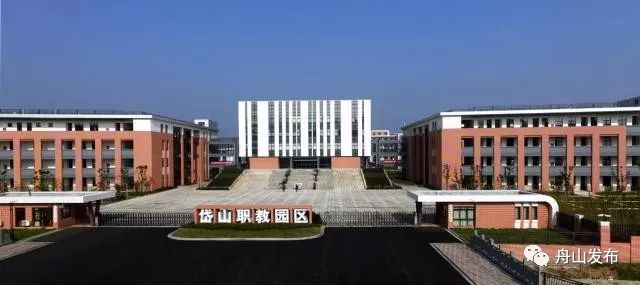 舟山和岱山哪个更值得去,舟山岱山的风景