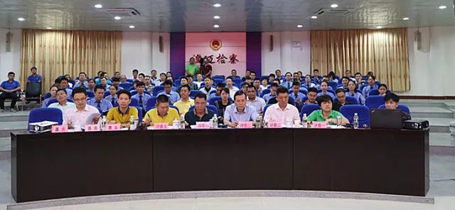 群雄舌战澄迈县检察院首届案例论辩赛——初赛战鼓已打响！速来围观