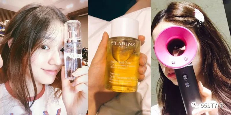 林允美妆博主的缺点,林允jelly美妆博主