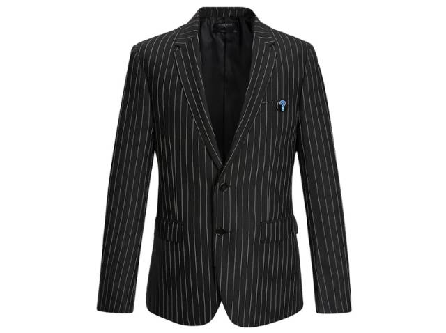 三分钟变身宋仲基！这个双11该入手的那些平价西装｜小姐姐门诊