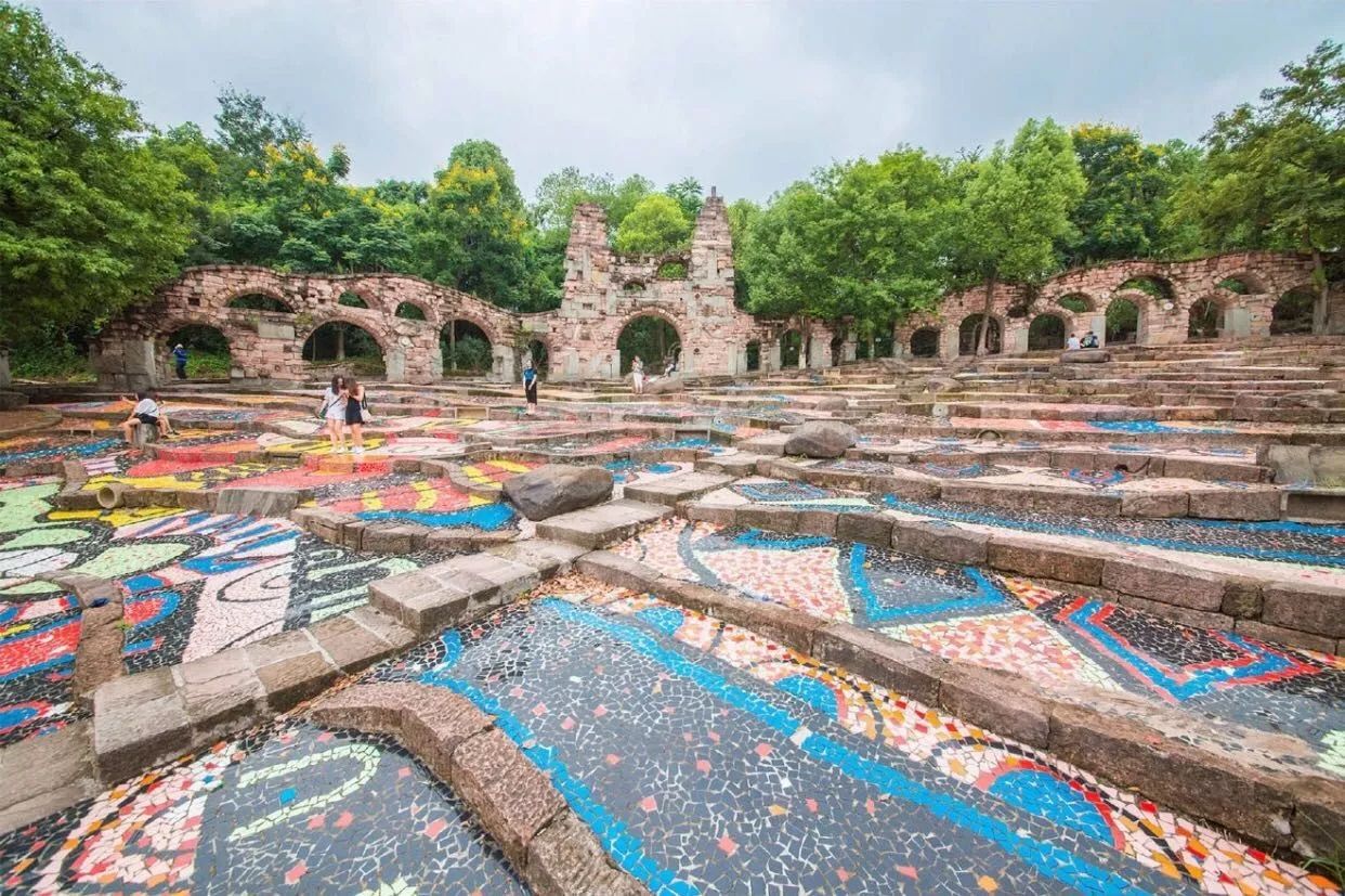 西安北京重庆三地游攻略,西安重庆旅游攻略5天4晚