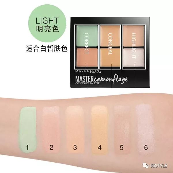 林允美妆博主的缺点,林允jelly美妆博主