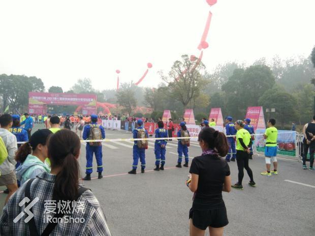 常熟银行2022常熟尚湖半程马拉松,常熟尚湖半程马拉松成绩查询