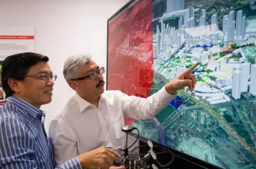 围棋柯洁输给了阿尔法狗,围棋高手战胜阿尔法狗