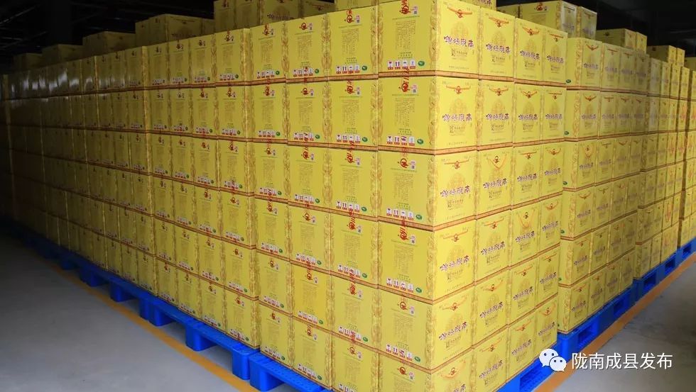 陇上精品土特产,红川特曲老窖佳酿怎么样