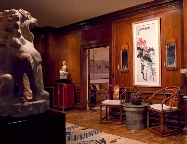 浅棕的最佳搭配颜色,暖木棕色系