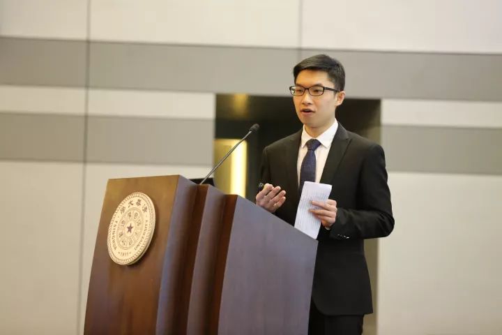 清华大学国家奖学金答辩视频,清华大学2019特等奖答辩