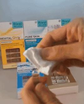 网红安瓶精华真的好用吗,最近很火的小安瓶是啥