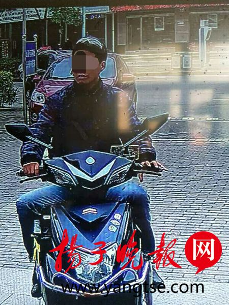 美团外卖员蹭了别人车怎么出险,美团外卖员把车碰了逃逸