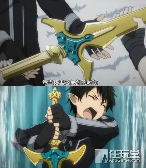 来看看吾王亚瑟王的可爱瞬间,亚瑟王是怎样的王者