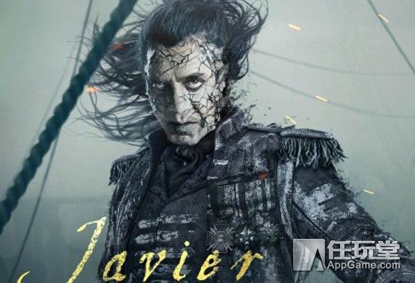 《加勒比海盗5》:原来6年以来我们看的都是假《加勒比海盗4》