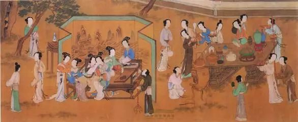 古代双十一购物狂欢,古代双十一购物打折