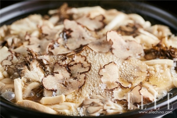 奏响“摩登日料的秋之曲”，“食”之美，也是“时”之美！