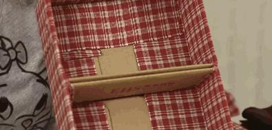 “双十一”买买买之后,快递盒怎么办?别扔,让它变身“百宝箱”!