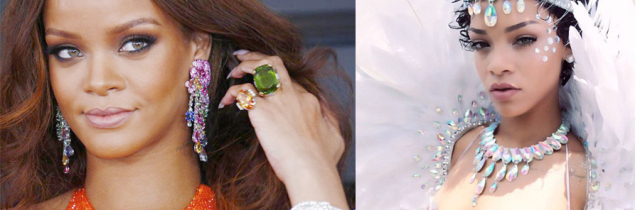 翡翠明明看着很透,翡翠真有那么多无痕无裂的吗