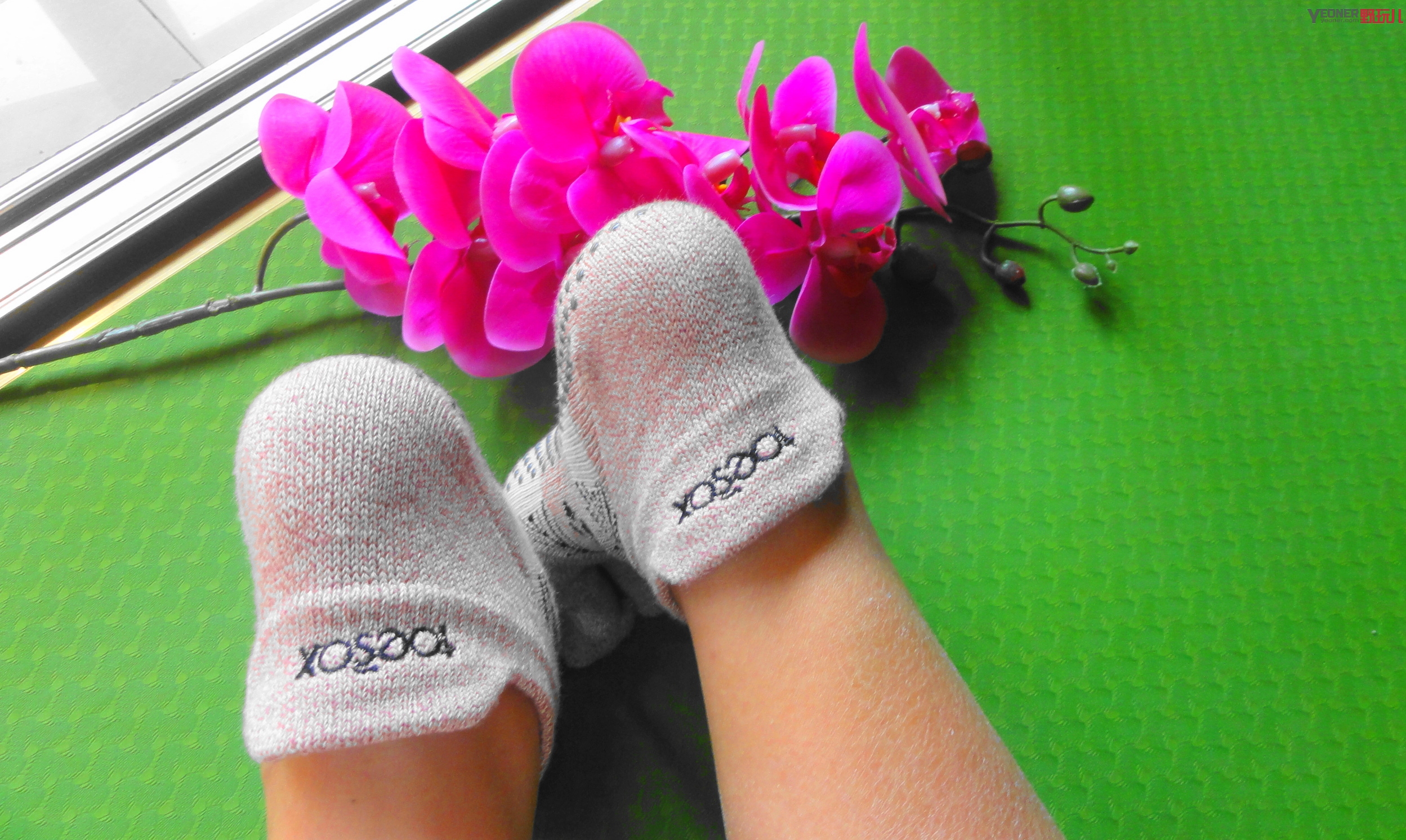 哪款瑜伽袜好用,瑜伽袜防滑袜薄款测评