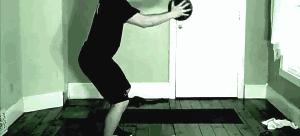 训练场地练习方式,在家练习垂直弹跳