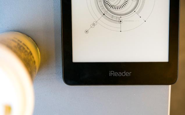 掌阅ireaderlight2,掌阅ireadersmartxs评测