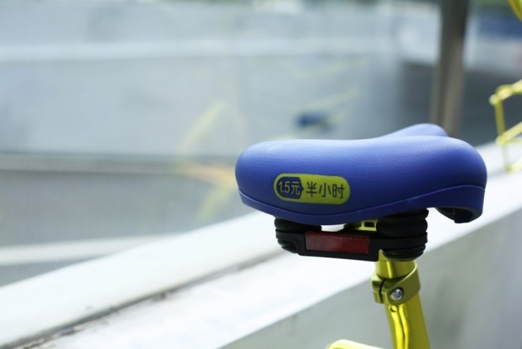 酷骑电动共享单车,酷骑共享单车怎么样